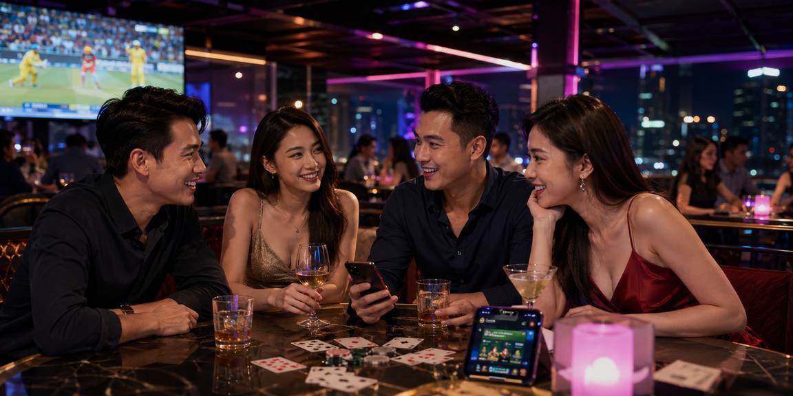 mega55 Đặt kèo thể thao, thanh toán qua ZaloPay